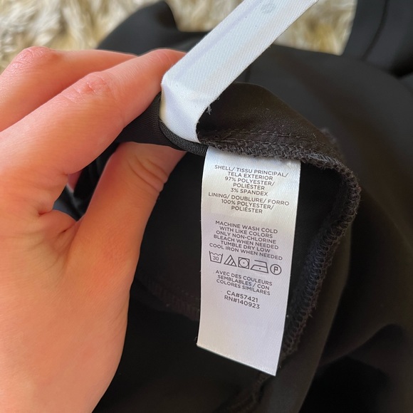 Black jumpsuit - Picture 7 of 7